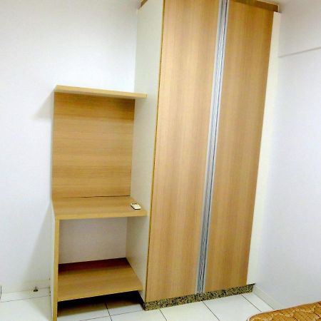 Lagoa Flat Service - Apartamentos Para Temporada Caldas Novas Kültér fotó