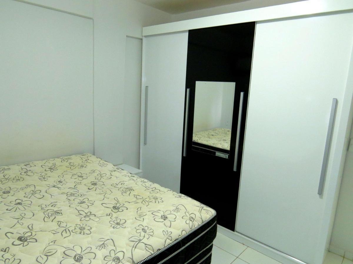 Lagoa Flat Service - Apartamentos Para Temporada Caldas Novas Kültér fotó