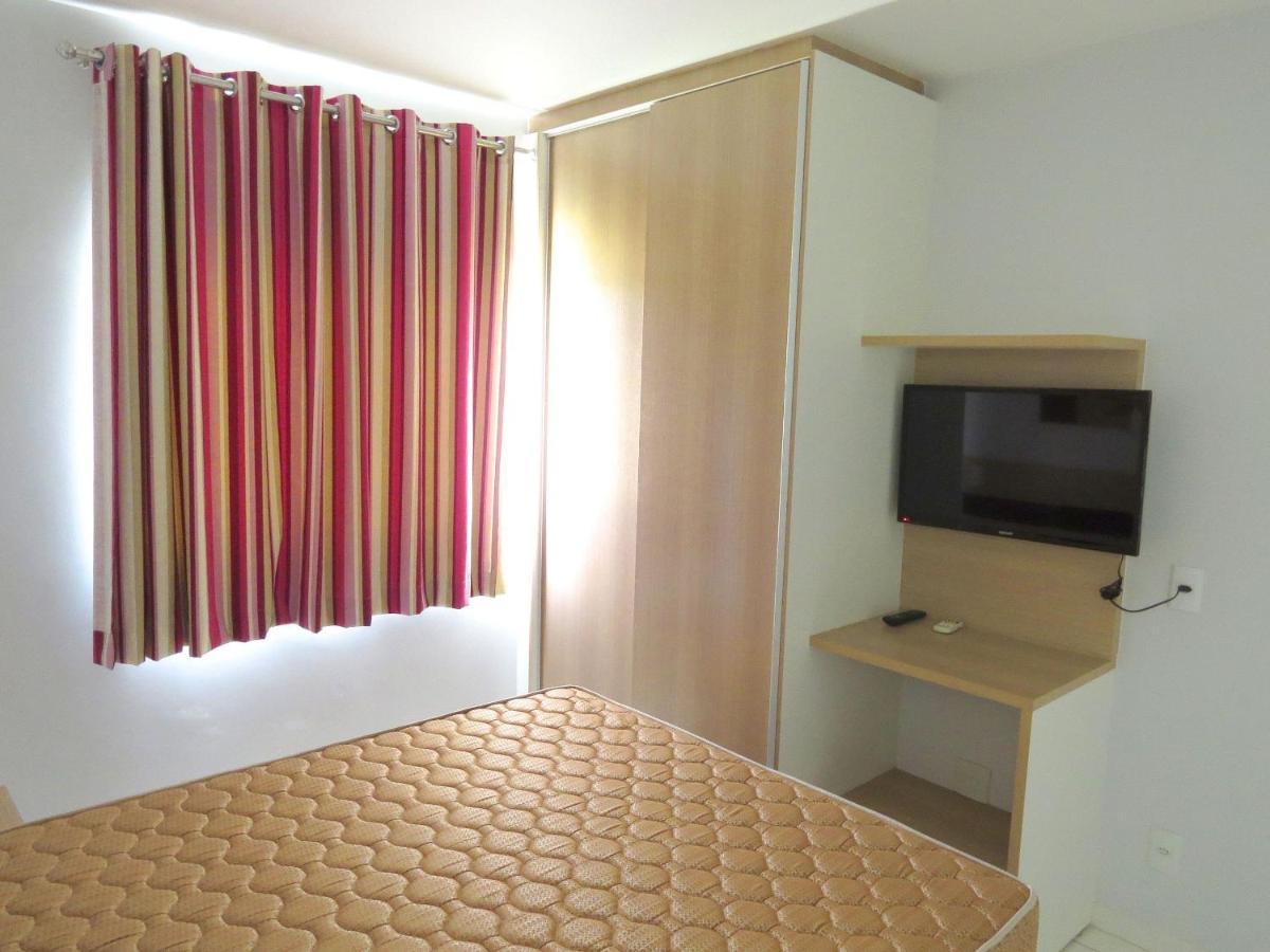 Lagoa Flat Service - Apartamentos Para Temporada Caldas Novas Kültér fotó