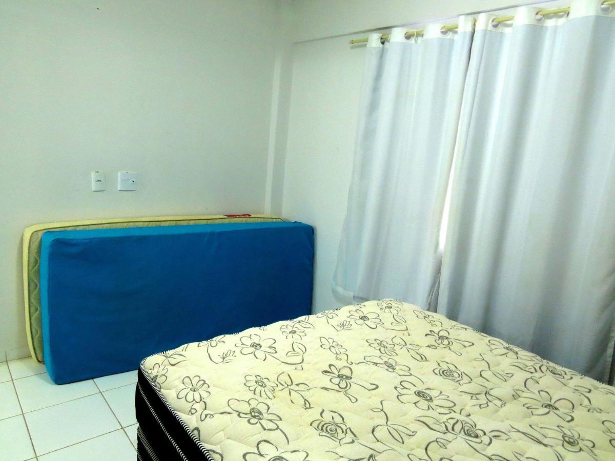Lagoa Flat Service - Apartamentos Para Temporada Caldas Novas Kültér fotó